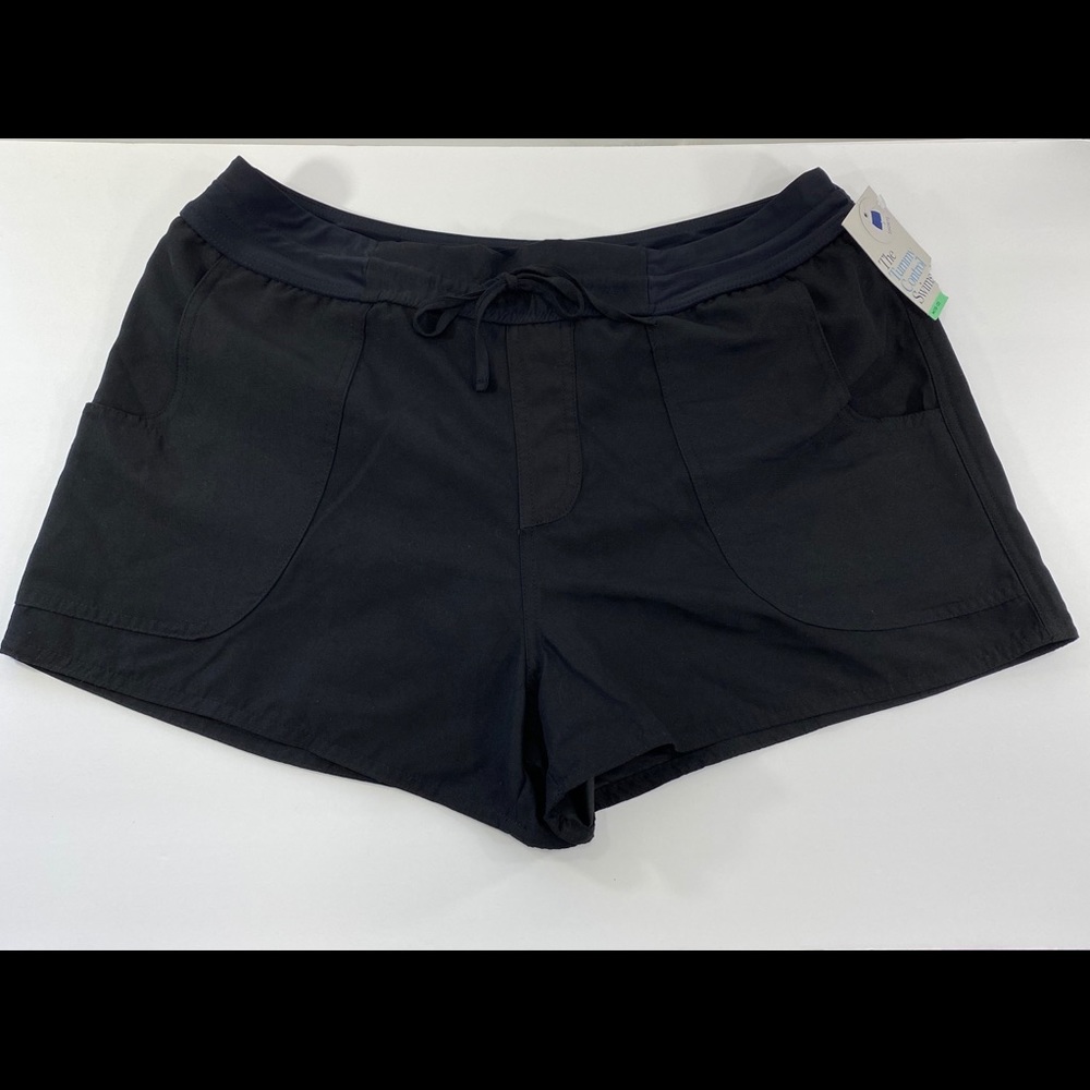 Croft And Barrow Women’s Tummy Control Swimsuit